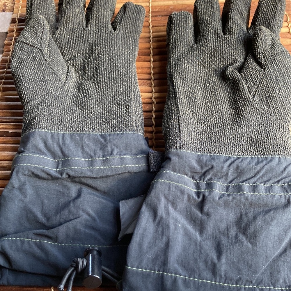 SIMS Snowboard Gloves - Picture 4 of 7